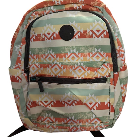 MONTANA WEST SUNSET SERENADE BACKPACK NWT - Picture 5 of 7
